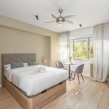 Madrid Rio Rooms Extérieur photo