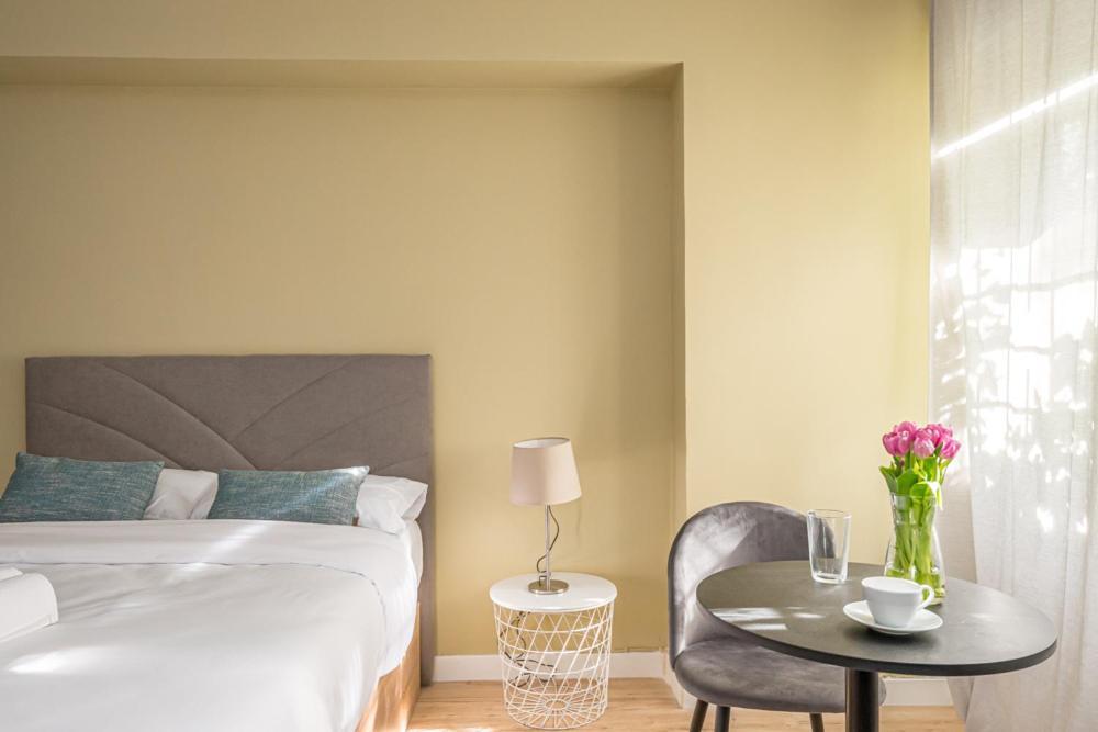 Madrid Rio Rooms Extérieur photo