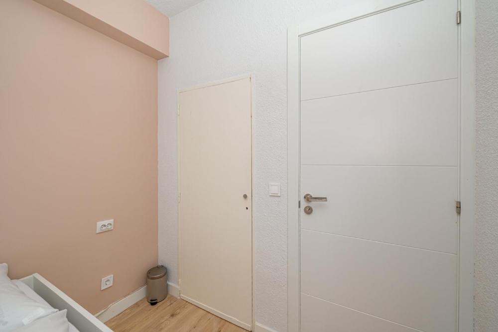Madrid Rio Rooms Extérieur photo