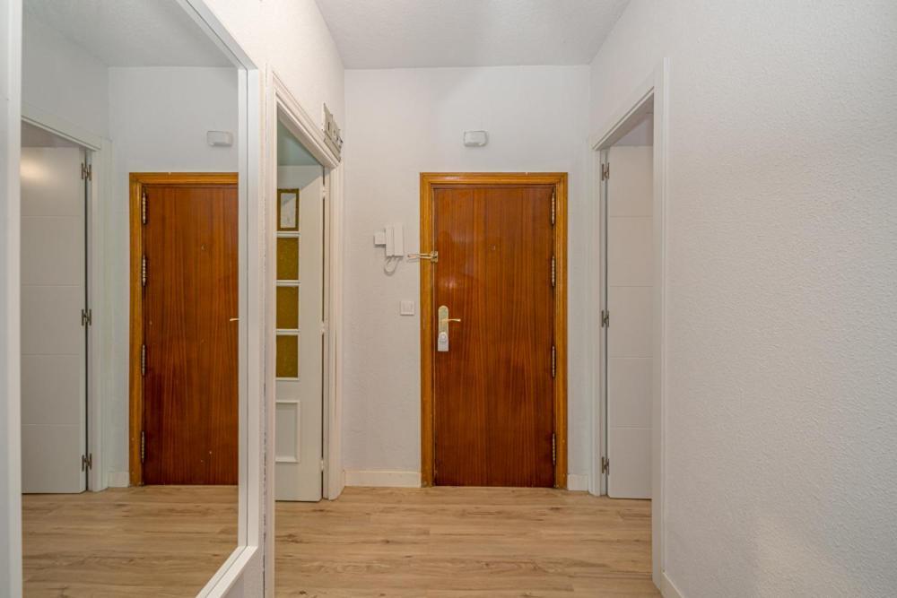 Madrid Rio Rooms Extérieur photo