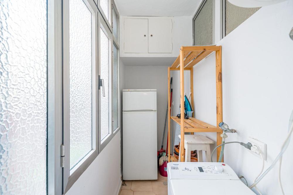 Madrid Rio Rooms Extérieur photo