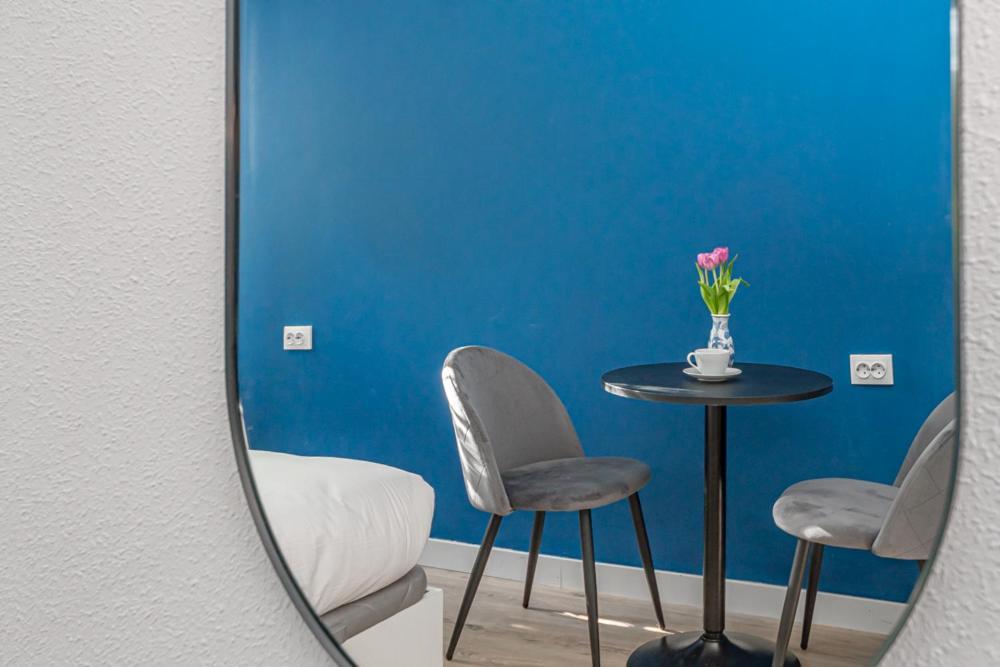 Madrid Rio Rooms Extérieur photo